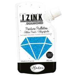 4552047 IZINK DIAMOND 80 ml karibik 
