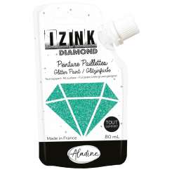 4552056 IZINK DIAMOND 80 ml turquoise 