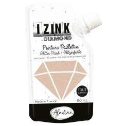4552094 IZINK DIAMOND 80 ml kupfergold 