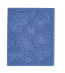 45561 Texturmatte Ornament 