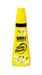 46315 UHU Alleskleber flinke Flasche   90g* 