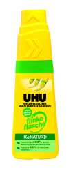 46340 UHU Alleskleber flinke Flasche o.L.40g 