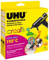 48610 UHU Leimpistole LT 110      180g 