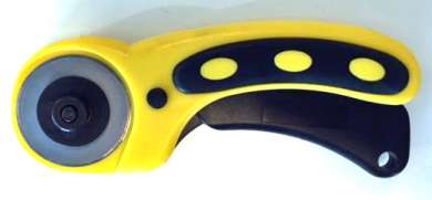 510001 Rollschneider D.45mm SB 