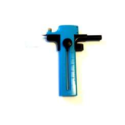 510003 Kreisschneider m.Ersatzmesser 10-150mm 