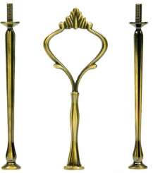 510055 Etagère Krone bronze / Set 