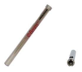 510072 Diamantbohrer 6mm 