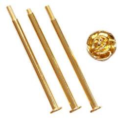 510080 Etagère Rose gold / Set 