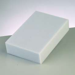 510096 Ziselierkissen / Stüpferfilz 12x18  