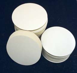 510200 Bierdeckel rund, D 10,7cm  100 St 