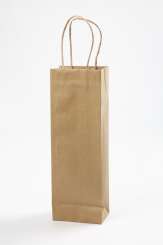 510588 Papiertüte 36x13x8 cm 5Stk 