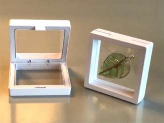 510595 Magic Rahmen 7x7cm weiss 