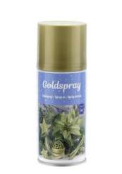 512396 Goldspray   Deluxe 150ml 