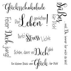 512417-Stempel-Clear-Sprüche-5 