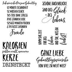 512419-Stempel-Clear-Sprüche-7 