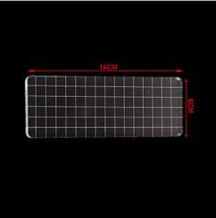 512438 Acrylblock 16x6cm 