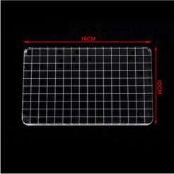 512439 Acrylblock 16x10cm 