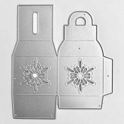 512549 Stanschablone Schachtel 