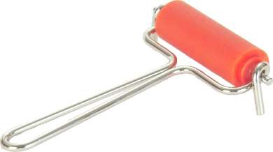 513106 Linol-Farbwalze  6cm breit 