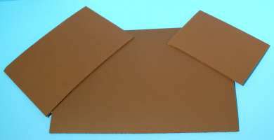 513130 Linolplatten 297/210 - A4 