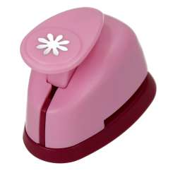 514907 Papierstanzer Gänseblümchen 9mm 