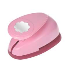 514918 Papierstanzer Blume 8blättrig 40mm 