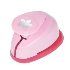 514946 Papierstanzer L Blüte 35 mm 