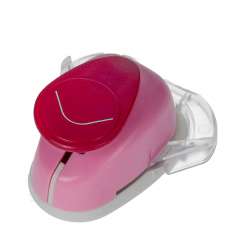 514949 Papierstanzer M Eckenrunder 25 mm - Ø15mm 