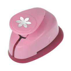 514957 Papierstanzer M Margarite 23mm 