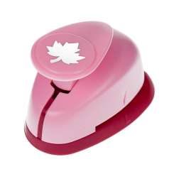 514960 Papierstanzer Ahornblatt 15x15mm 