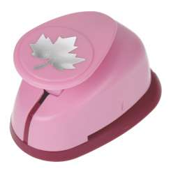 514961 Papierstanzer Ahornblatt 24X20mm 