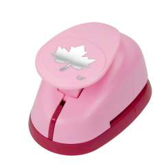 514962 Papierstanzer Ahornblatt 36X30mm 