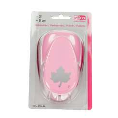 514963 Papierstanzer Ahornblatt 48X44mm 