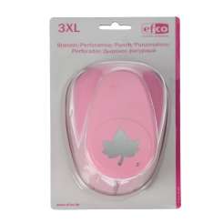 514964 Papierstanzer Ahornblatt 73X67mm 