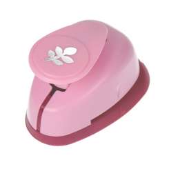 514996 Papierstanzer Zweig 15x11mm 