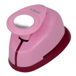 515003 Papierstanzer Kreis 16mm  