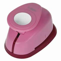 515001 Papierstanzer Kreis 9mm 