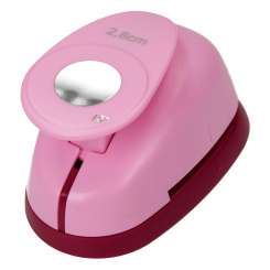 515007 Papierstanzer Kreis         28mm 