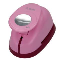 515009 Papierstanzer Kreis         33mm 