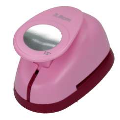 515010 Papierstanzer Kreis         38mm 