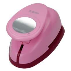 515011 Papierstanzer Kreis         50mm 