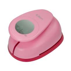 515014 Papierstanzer Kreis         88mm 