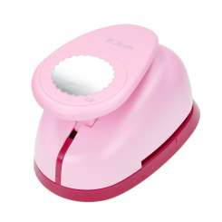 515019 Papierstanzer Kreis gezahnt 63mm 