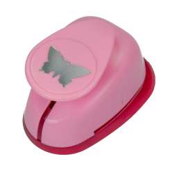 515022 Papierstanzer Schmetterling 23x14mm 