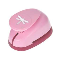 515044 Papierstanzer Libelle 34x25mm 