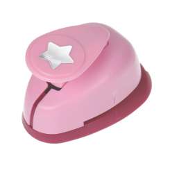 515071 Papierstanzer S Stern 15mm 