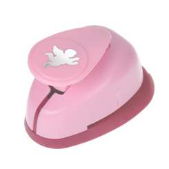 515080 Papierstanzer Engel 14x13mm 