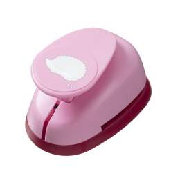 515113 Stanzer Igel L 27x26mm 