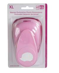 515114 Stanzer Igel XL 49x33mm 