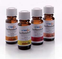 5170009 Seifenduft 10gr Zitrone 